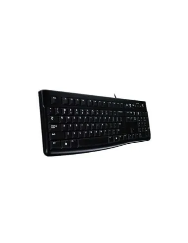 Logitech K120