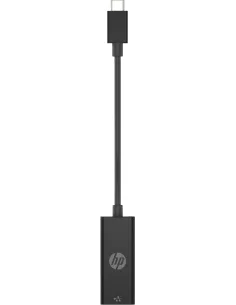 HP Adaptador USB-C a RJ45 G2