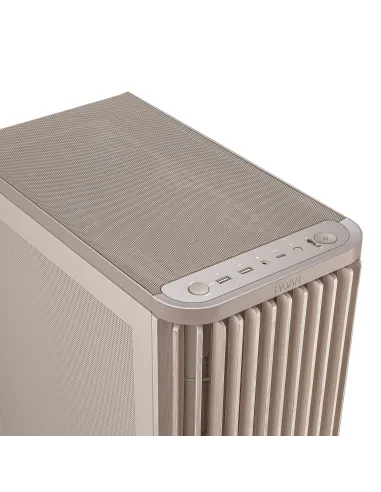 ASUS Proart PA401 Wood Mesh PWM Beige