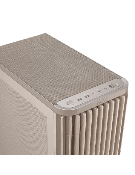 ASUS Proart PA401 Wood Mesh PWM Beige