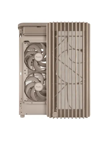 ASUS Proart PA401 Wood Mesh PWM Beige
