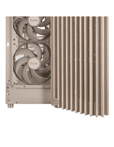 ASUS Proart PA401 Wood Mesh PWM Beige