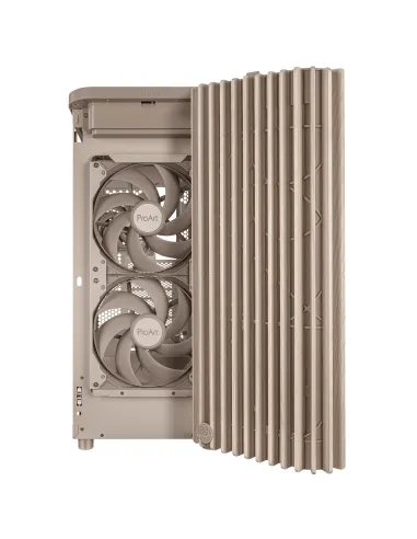 ASUS Proart PA401 Wood Mesh PWM Beige