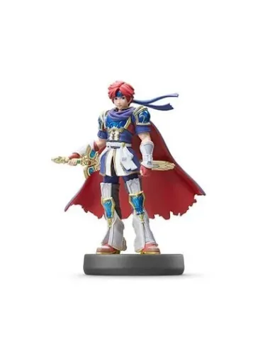 Nintendo Roy No. 55 amiibo