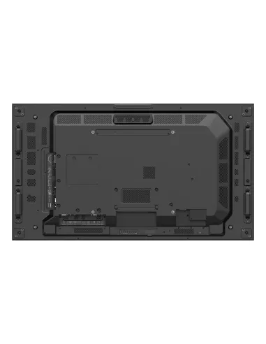 Sharp PN-UN553V LCD Interior