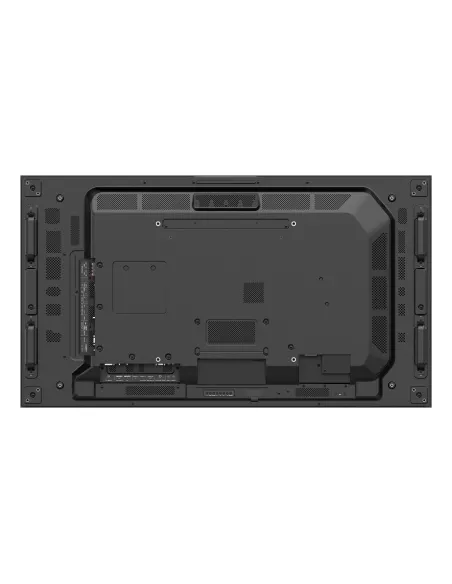 Sharp PN-UN553V LCD Interior