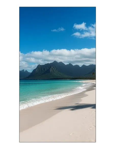 Sharp PN-UN553V LCD Interior