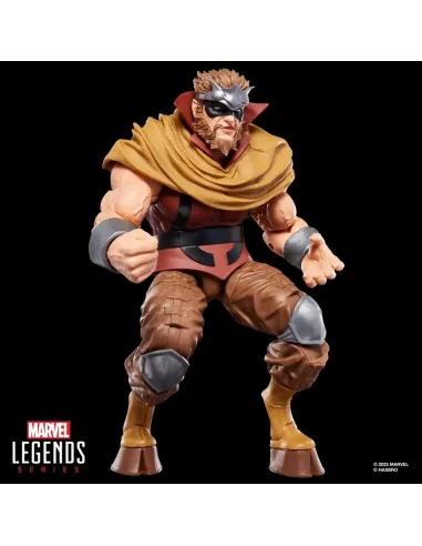 Marvel Legends Series Inhumans Medusa & Gorgon