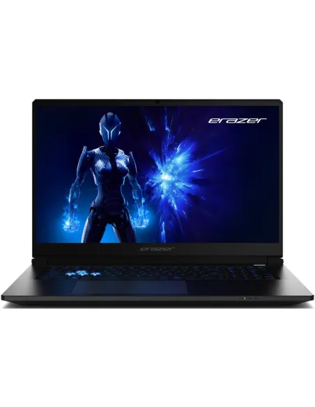 Portatil erazer defender p1 i7 - 13620h -  16gb -  ssd 1tb -  rtx 5060 -  17.3 pulgadas -  freedos