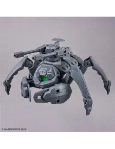 Vehiculo expansion bandai hobby 30mm exa - vehicle multiple legs mecha ver.
