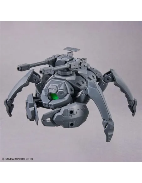 Vehiculo expansion bandai hobby 30mm exa - vehicle multiple legs mecha ver.