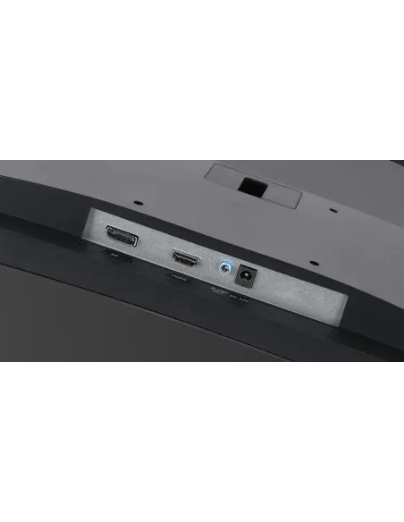 Mars Gaming MV-27C pantalla para PC 68,6 cm (27") 1920 x 1080 Pixeles Full HD Negro