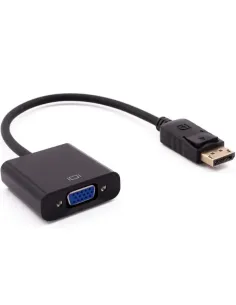 Nilox Adaptador DisplayPort a VGA de