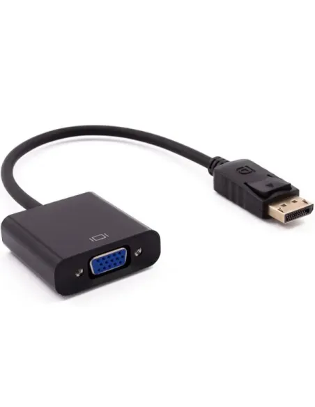 Nilox Adaptador DisplayPort a VGA de