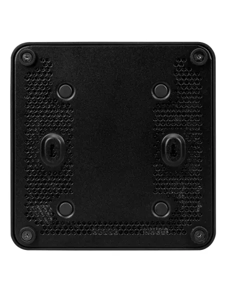 MSI Cubi NUC AI 1UMG-032ES Intel Core Ultra 5 125H 16 GB DDR5-SDRAM 512 GB SSD Windows 11 Pro Mini PC Negro