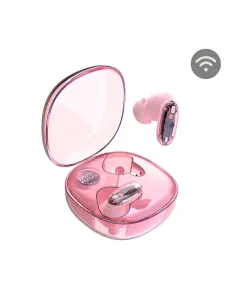 Mars Gaming MHIB2P auricular y casco Auriculares Inalámbrico Dentro de oído Llamadas Música USB Tipo C Bluetooth Negro