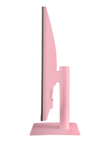 Mars Gaming MV-24P pantalla para PC 61 cm (24") 1920 x 1080 Pixeles Full HD LED Rosa