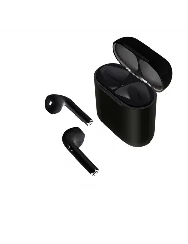 Muvit auriculares estéreo wireless negros