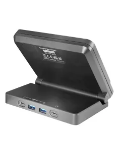 Mars Gaming MS-DPRO Negro 10 botones 2