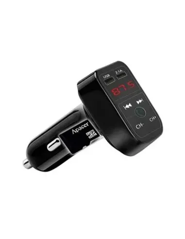 REPRODUCTOR UNI MP3 COCHE BLUETOOTH