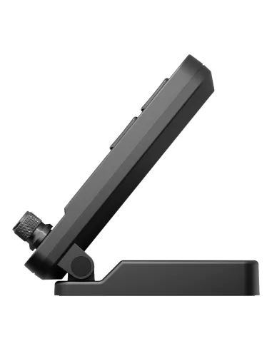 Mars Gaming MS-DPRO Negro 10 botones