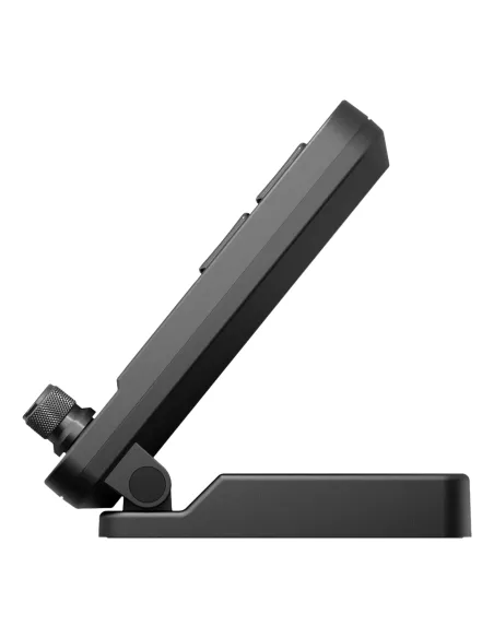 Mars Gaming MS-DPRO Negro 10 botones