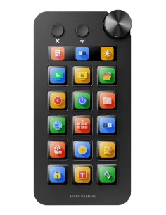 Mars Gaming Control Deck MSD-NEO