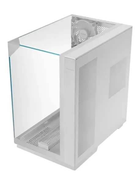 Mars Gaming MC-3GFW Torre Blanco