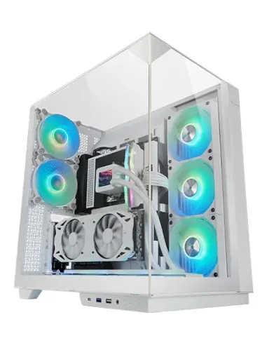 Mars Gaming MC-3GFW Torre Blanco