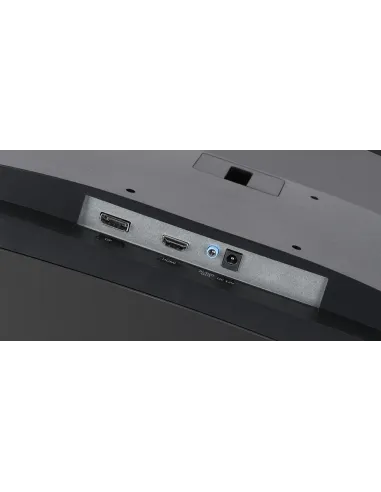 Mars Gaming MV-27CW pantalla para PC 68,6 cm (27") 1920 x 1080 Pixeles Full HD Blanco