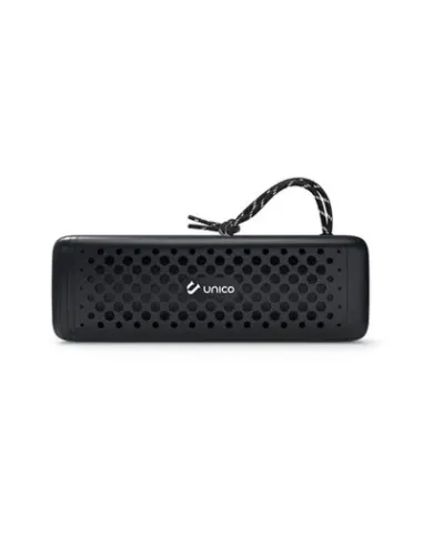 ALTAVOZ UNICO BLUETOOTH CON CORREA 5W*2 85DB