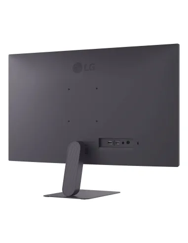 LG 27G411A-B pantalla para PC 68,6 cm (27") 1920 x 1080 Pixeles Full HD LCD Negro