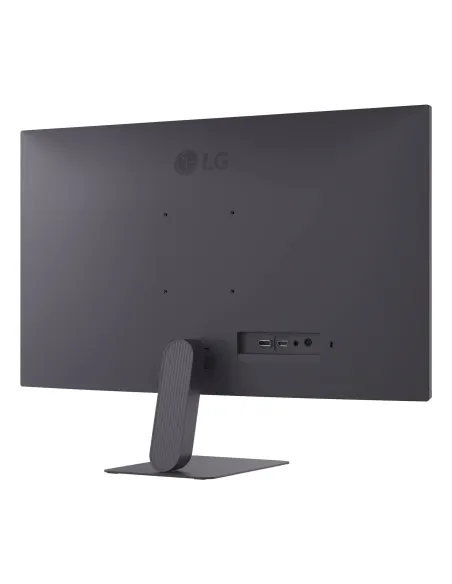LG 27G411A-B pantalla para PC 68,6 cm (27") 1920 x 1080 Pixeles Full HD LCD Negro