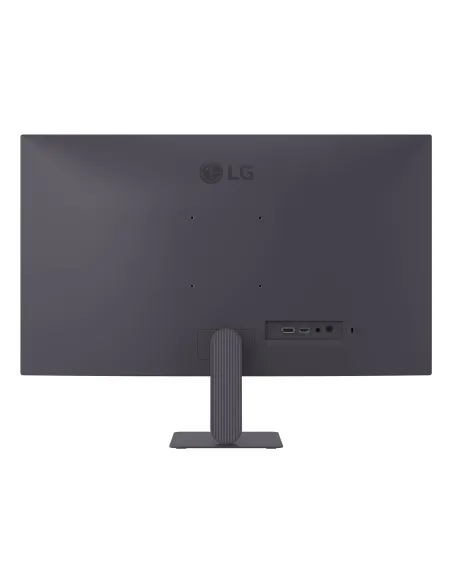 LG 27G411A-B pantalla para PC 68,6 cm (27") 1920 x 1080 Pixeles Full HD LCD Negro