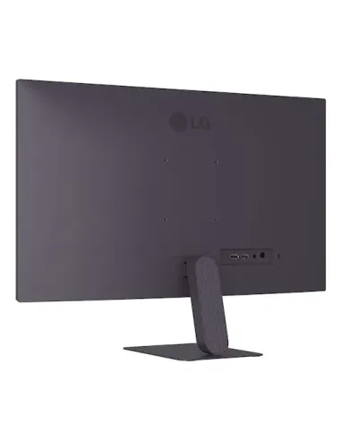 LG 27G411A-B pantalla para PC 68,6 cm (27") 1920 x 1080 Pixeles Full HD LCD Negro