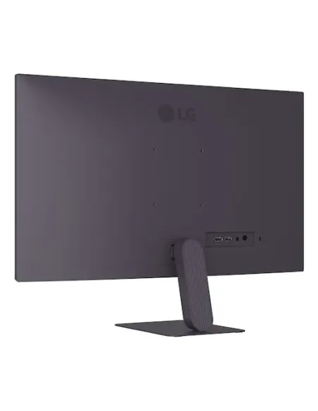 LG 27G411A-B pantalla para PC 68,6 cm (27") 1920 x 1080 Pixeles Full HD LCD Negro