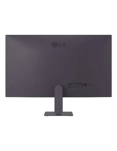 LG 27G411A-B pantalla para PC 68,6 cm (27") 1920 x 1080 Pixeles Full HD LCD Negro