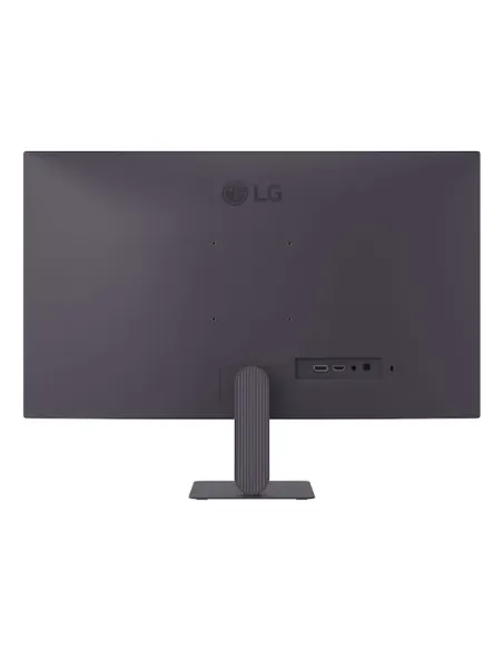 LG 27G411A-B pantalla para PC 68,6 cm (27") 1920 x 1080 Pixeles Full HD LCD Negro