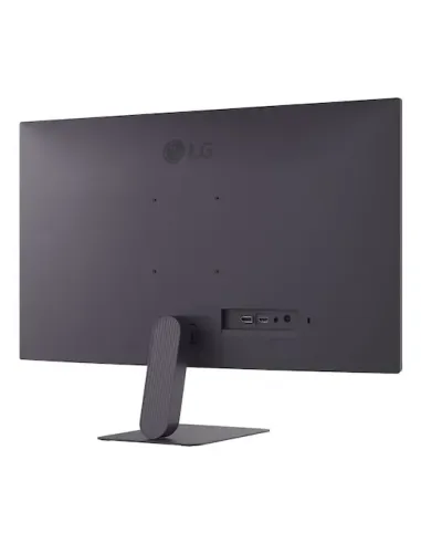 LG 27G411A-B pantalla para PC 68,6 cm (27") 1920 x 1080 Pixeles Full HD LCD Negro
