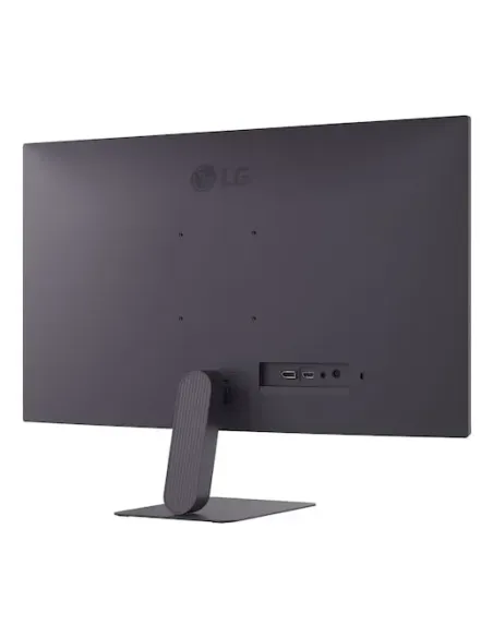 LG 27G411A-B pantalla para PC 68,6 cm (27") 1920 x 1080 Pixeles Full HD LCD Negro