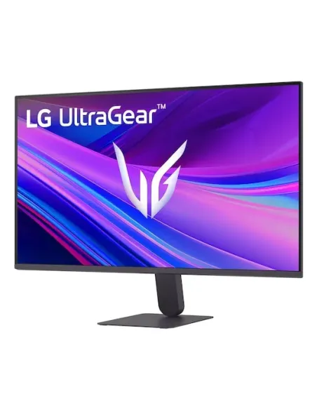 LG 27G411A-B pantalla para PC 68,6 cm (27") 1920 x 1080 Pixeles Full HD LCD Negro