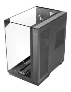 Mars Gaming MC-3GF Torre Negro