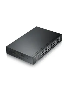 Zyxel GS1900-24E-EU0103F switch Gestionado L2 Gigabit Ethernet (10 100 1000) 1U Negro 2