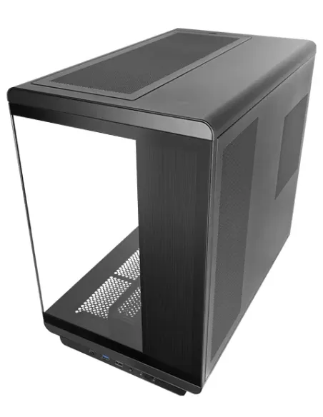 Mars Gaming MC-REV Torre Negro