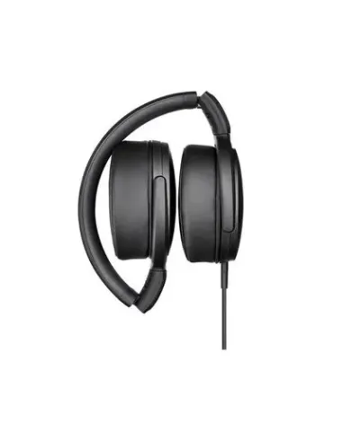 AURICULARESMICRO EPOS SENNHEISER HD 400s NEGRO