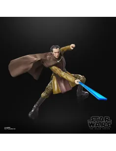 Star Wars The Black Series Jedi Master Dooku