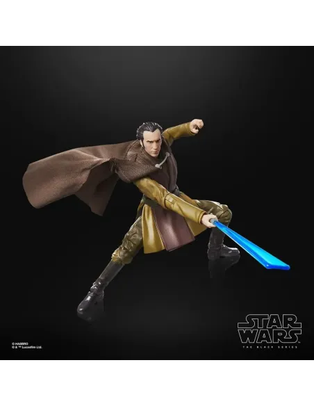 Star Wars The Black Series Jedi Master Dooku