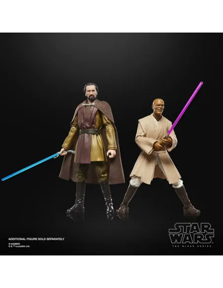 Star Wars The Black Series Jedi Master Dooku