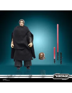 Star Wars The Vintage Collection The Stranger (Qimir) 2