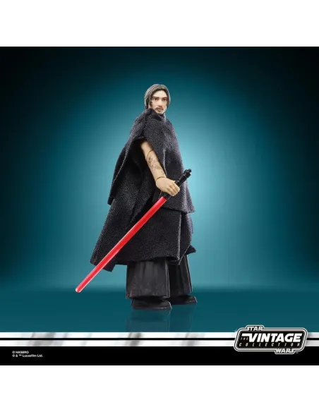 Star Wars The Vintage Collection The Stranger (Qimir)